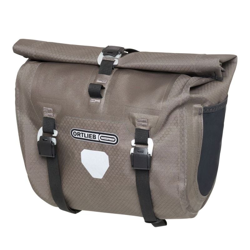 Tasche Ortlieb Handlebar Pack QR 11L (dark sand)