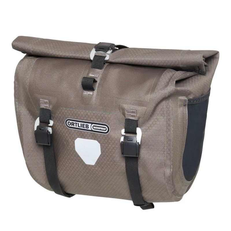 Tas Ortlieb Stuurtas QR 11L (donker zand)