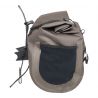 ORTLIEB Handlebar-Pack QR Bar-Lock 11 L (pièce) dark sand ()