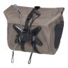Ortlieb Styr-Pack QR Bar-Lock 11 L (stykke) mørk sand ()