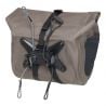 Ortlieb Styrepakke QR Bar-Lock 11 L (hver) mørk sand ()