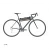 Ortlieb Frame-Pack Toptube Correas autoadherentes 3 L (pieza) arena oscura ()