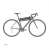 Ortlieb Frame-Pack Toptube Klittenband 3 L (stuk) donker zand ()