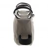 Ortlieb Frame-Pack Toptube Klittenband 3 L (stuk) donker zand ()