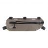 Ortlieb Frame-Pack Toptube Kardborreband 3 L (styck) mörk sand ()