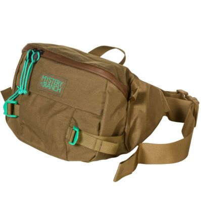 Mystery Ranch Hip Monkey – Bum Bag Da 8L, Il Compagno Perfetto Per L’Escursionismo