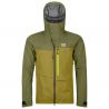 Freeride-jacka Ortovox 3L Ravine Shell Jacket M (sweet alison) man