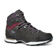 Scarpe da trekking Hanwag Tatra Light Bunion Lady Gore-Tex (Asfalto/Granato scuro) Donna