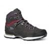 Wanderschuhe Hanwag Tatra Light Bunion Lady Gore-Tex (Asphalt/Dark Garnet) Women