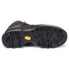 Tursko Hanwag Tatra Light Bunion Lady Gore-Tex (asfalt/mørk granat) kvinner