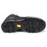 Wanderschuhe Hanwag Tatra Light Bunion Lady Gore-Tex (Asphalt/Dark Garnet) Women