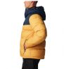 Iceline Ridge Jas-Raw Honey, Coll
