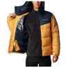 Iceline Ridge Jas-Raw Honey, Coll