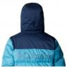 Chaqueta Iceline Ridge-Shasta, Collegi