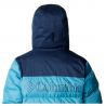 Iceline Ridge Jacket-Shasta, Collegi