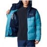 Iceline Ridge Jas-Shasta, Collegi