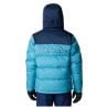 Iceline Ridge Jacket-Shasta, Collegi