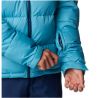 Chaqueta Iceline Ridge-Shasta, Collegi