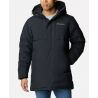 Parka in piuma d'oca Aldercrest - Nero