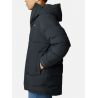 Aldercrest Down Parka-Musta