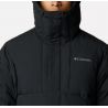 Aldercrest Down Parka-Black