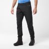 TRILOGY BLACK CRAG PT M BLACK - NOIR