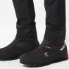 TRILOGY BLACK CRAG PT M BLACK - NOIR
