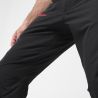 TRILOGY BLACK CRAG PT M BLACK - NOIR