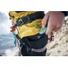 TRILOGY BLACK CRAG PT M BLACK - NOIR