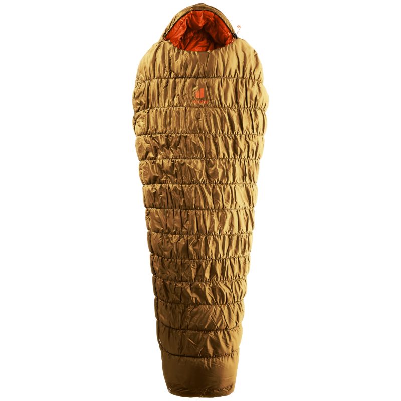 Sovepose Deuter Exosphere -11° (mandel-paprika)