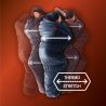 Deuter Exosphere -11° (mandorla-paprika)
