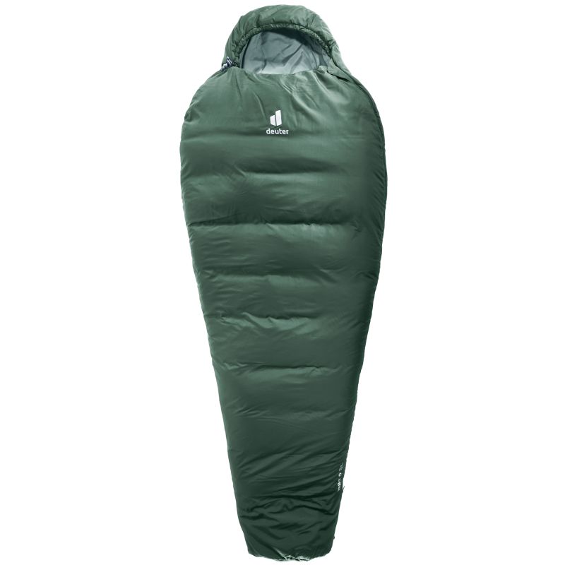 Makuupussi Deuter Orbit 0° SL (ivy-sage)