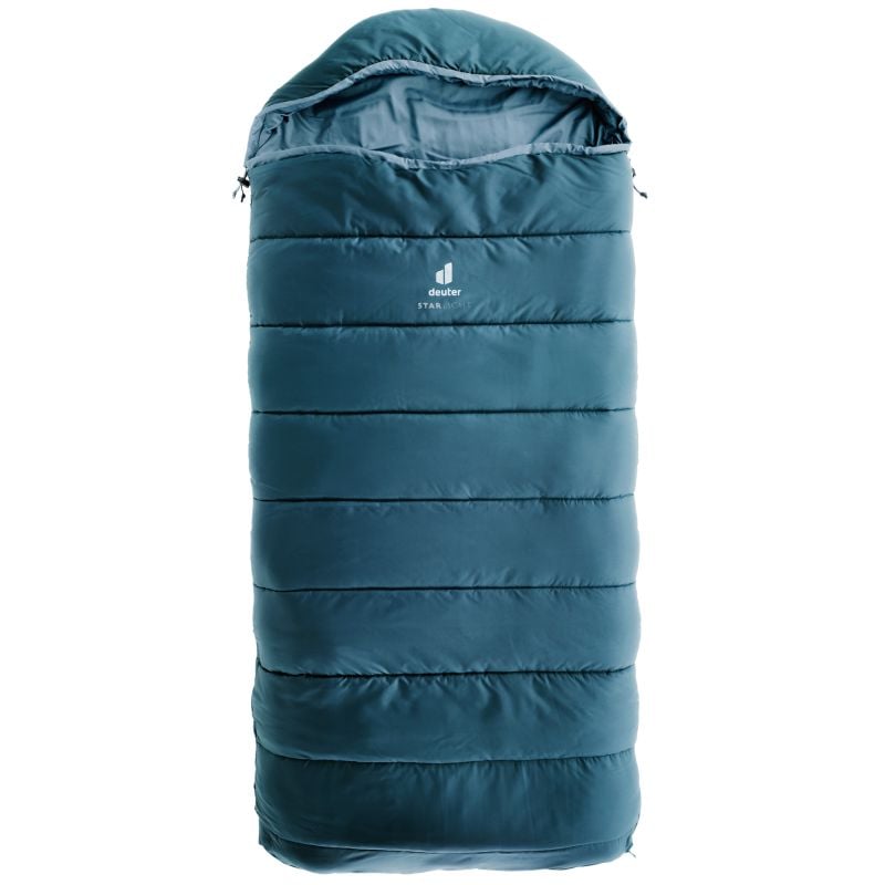 Sovepose Deuter Starlight SQ (marine-skiferblå)