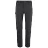 Pantalon de randonnée MILLET ONEGA STRETCH PANT M (BLACK - NOIR) Homme