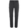 Wanderhose Millet ONEGA STRETCH PANT M (BLACK - SCHWARZ) Mann