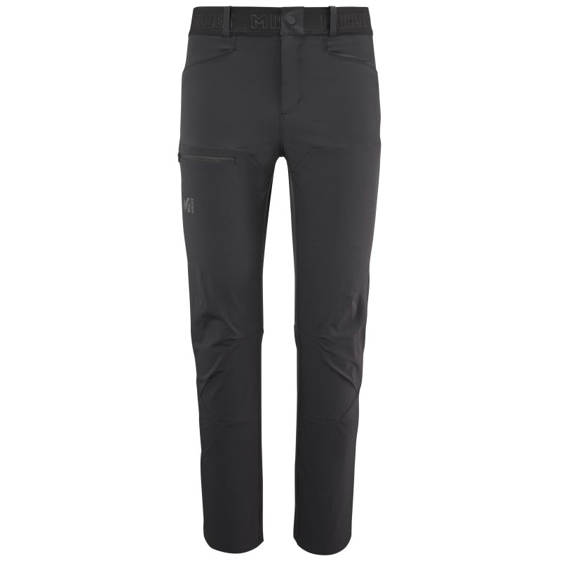 Wanderhose Millet ONEGA STRETCH PANT M (BLACK - SCHWARZ) Mann