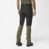 Wanderhose Millet ONEGA STRETCH PANT M (BLACK - SCHWARZ) Mann