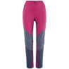 FUSION XCS PANT W DRAGON/SAPHIR