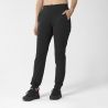 GRANITE STRETCH PANT W BLACK - NOIR