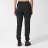 GRANITE STRETCH PANT W BLACK - NOIR