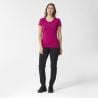 GRANITE STRETCH PANT W BLACK - NOIR