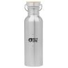 Trinkflasche Picture Hampton (metal mat II)