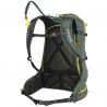 Camp SKI RAPTOR 20 Verde bosco - 20 L (VERDE FORESTA)