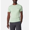 T-shirt Columbia Zero Rules™ Short Sleeve Shirt (Bianco) Uomo