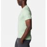 Camiseta Columbia Zero Rules™ Short Sleeve Shirt (Blanco) Hombre