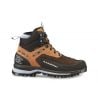 Wanderschuh GARMONT Vetta Tech Gore-Tex (JAVA BROWN/RUST ORANGE) Damen