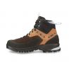 Chaussure de randonnée Garmont Vetta Tech Gore-Tex (Dark brown / Rust) Homme