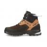 Hiking boot GARMONT Vetta Tech Gore-Tex (Dark brown / Rust) Men's