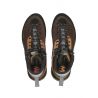 Hiking boot GARMONT Vetta Tech Gore-Tex (Dark brown / Rust) Men's