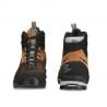 Hiking boot GARMONT Vetta Tech Gore-Tex (Dark brown / Rust) Men's